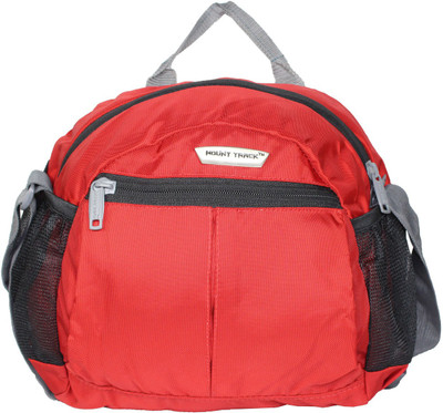 

Mount Track Messenger Bag(Red)