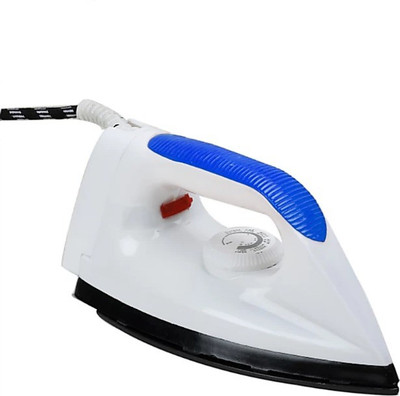 

Natraj Victoria_Blue Dry Iron(Blue)