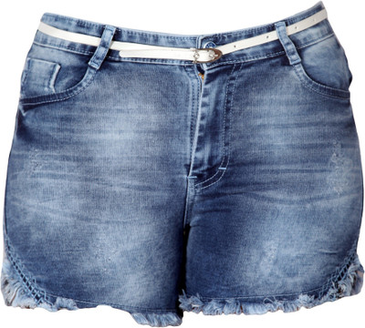 flipkart short jeans