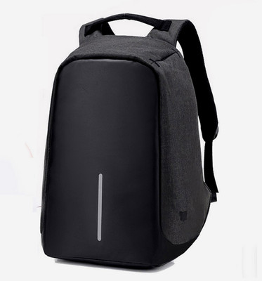 

CANDYLOGIC™ 16 inch Laptop Backpack(Black)