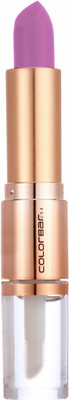 

Colorbar Feel The Rain Xposed Lipcolor - 003 - Scotch Mist(8 g, Scotch Mist - 003)