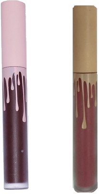

Gabbu matte look(multi)