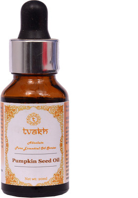 

tvakh Pumpkin Seed Oil - 20 ml(20 ml)