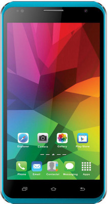 

Ssky Y111(Blue)