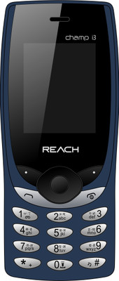

Reach Champ I3(Blue)