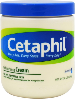 

Cetaphil Every Day(566 g)