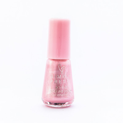

Avon SP Nail Enamel Restage 5ml - True Rose True Rose