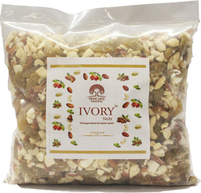 

ivory Breakfast- Cereal(400 g, Pouch)