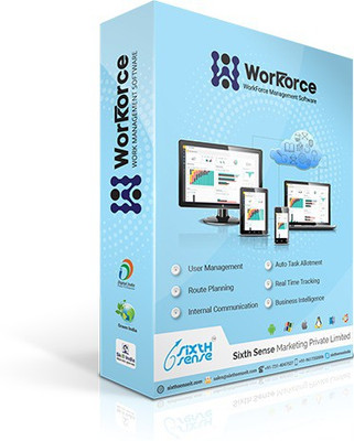

Sixth Sense Workforce Sense(1)