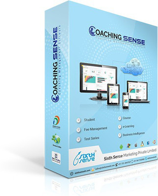 

Sixth Sense Coaching Sense(1)