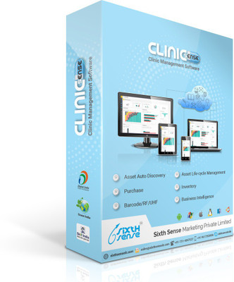 

Sixth Sense Clinic Sense(1)