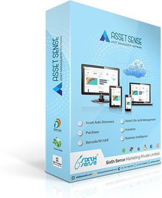 

Sixth Sense Asset Sense(1)