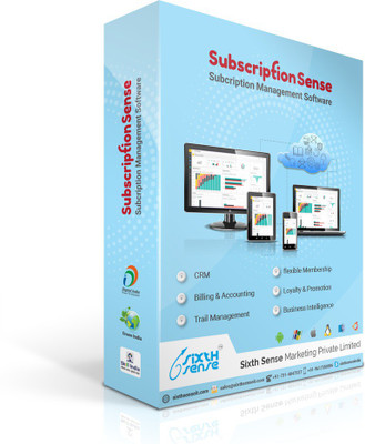 

Sixth Sense Subscription Sense(1)