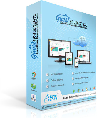 

Sixth Sense Guest House Sense(1)