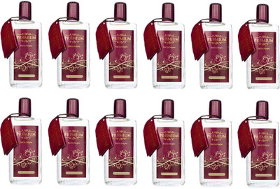 

Premium Cologne Water Eau de Cologne - 2400 ml(For Men & Women)