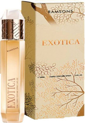 Exotica Eau de Parfum - 100 ml Perfume - 100 ml(For Men & Women)