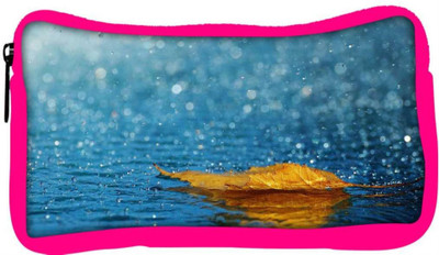 

Snoogg Eco Friendly Canvas Cool Hd Widescreen Moving Wallpapers Designer Student Pen Pencil Case Coin Purse Pouch Cosmetic Makeup Bag (PINK) Pouch(Multicolor)