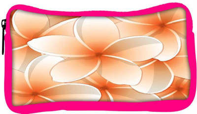 

Snoogg Eco Friendly Canvas All Purpose Bright Frangipani Card In Vector Format Student Pen Pencil Case Coin Purse Pouch Cosmetic Makeup Bag (PINK) Pouch(Multicolor)