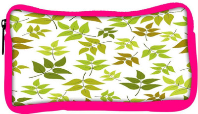 

Snoogg Eco Friendly Canvas Sweets Designer Student Pen Pencil Case Coin Purse Pouch Cosmetic Makeup Bag (PINK) Pouch(Multicolor)