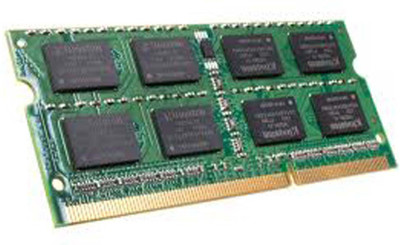 

Ram ddr3 DDR3 2 GB (Dual Channel) Laptop (2g)