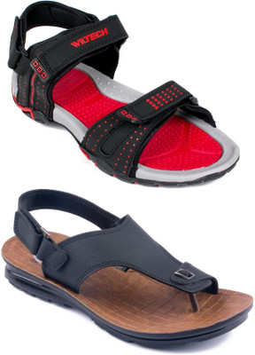 

Asian Men Multicolor Sandals