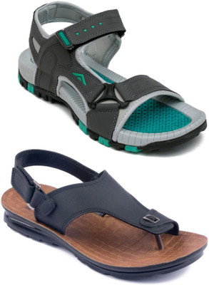 

Asian Men Multicolor Sandals
