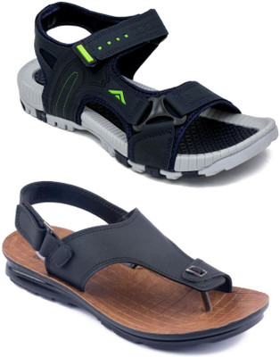

Asian Men Multicolor Sandals