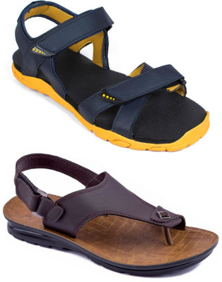 

Asian Men Multicolor Sandals