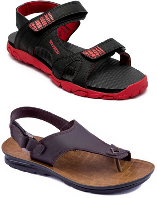 

Asian Men Multicolor Sandals