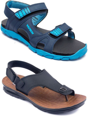 

Asian Men Multicolor Sandals