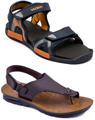 

Asian Men Multicolor Sandals