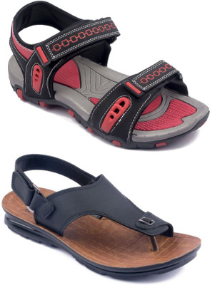

Asian Men Multicolor Sandals
