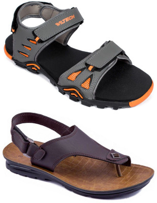 

Asian Men Multicolor Sandals