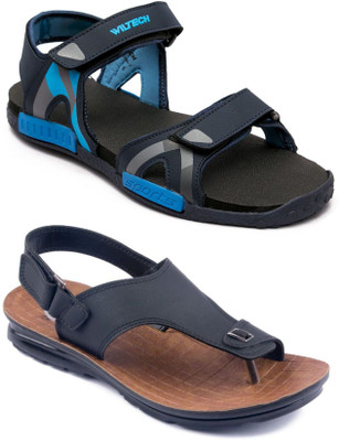 

Asian Men Multicolor Sandals