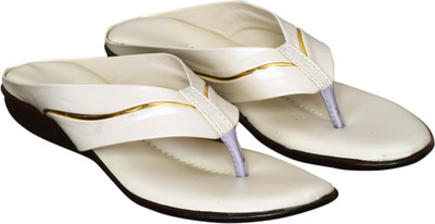 

Preili's Women White Casual