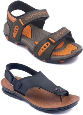 

Asian Men Multicolor Sandals