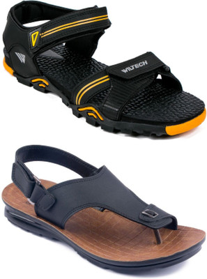 

Asian Men Multicolor Sandals