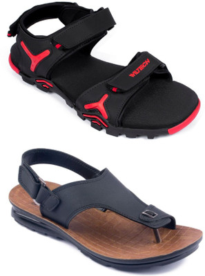 

Asian Men Multicolor Sandals