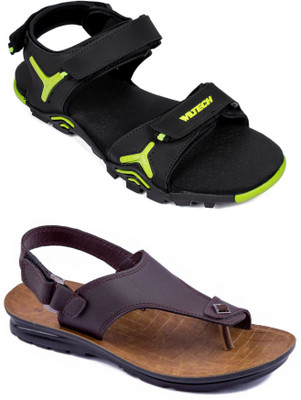 

Asian Men Multicolor Sandals