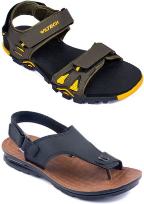 

Asian Men Multicolor Sandals