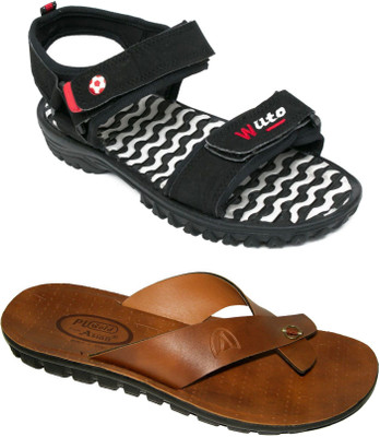 

Asian Men Multicolor Sandals