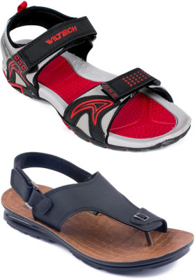 

Asian Men Multicolor Sandals