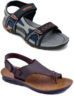 

Asian Men Multicolor Sandals