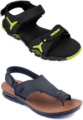 

Asian Men Multicolor Sandals