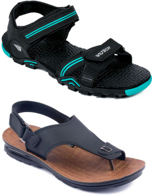 

Asian Men Multicolor Sandals