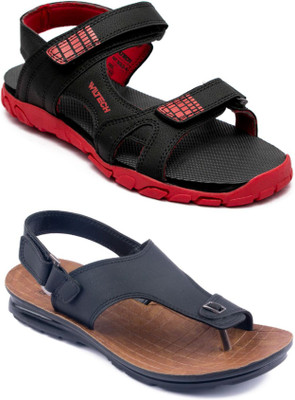 

Asian Men Multicolor Sandals