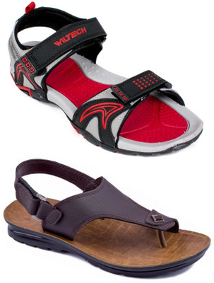 

Asian Men Multicolor Sandals