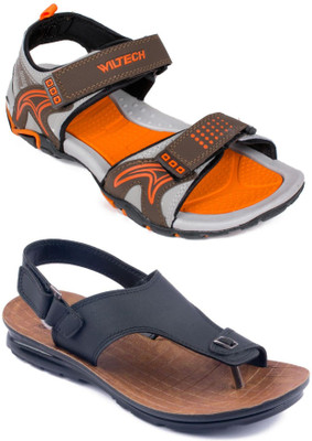 

Asian Men Multicolor Sandals