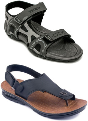 

Asian Men Multicolor Sandals