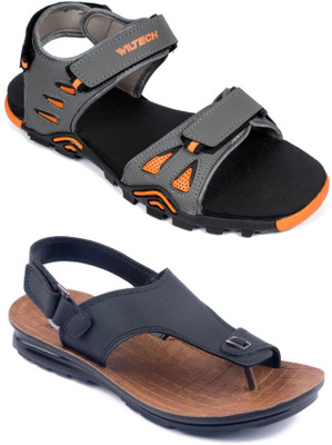 

Asian Men Multicolor Sandals